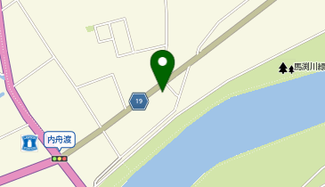 HESTAチャージ アビリティーオートの地図画像