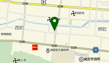 HESTAチャージ MaizeTOTOの地図画像