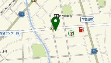 HESTAチャージ 札幌宮の森珈琲の地図画像
