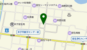 HESTAチャージ 居酒屋・レストランたつ美の地図画像