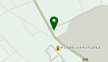 HESTAチャージ Khushiidokanの地図画像