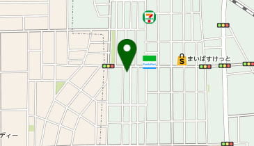 HESTAチャージ 株式会社H-GRealizeの地図画像