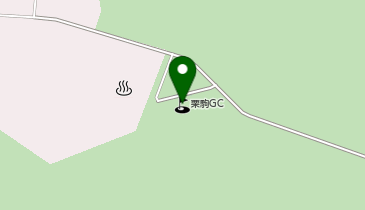 HESTAチャージ 栗駒ゴルフ倶楽部の地図画像