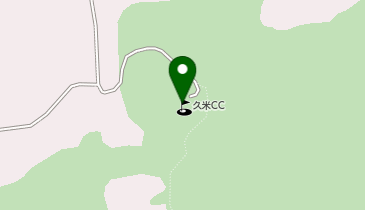 HESTAチャージ 久米カントリークラブの地図画像