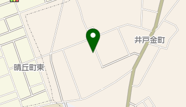 HESTAチャージ アコーディア・ガーデン瀬戸の地図画像