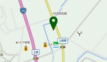 HESTAチャージ 有限会社光南自動車の地図画像