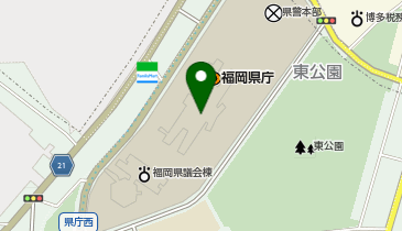 HESTAチャージ BELLCHOUETTEの地図画像