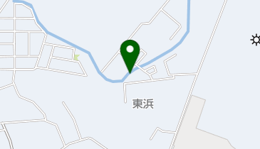 HESTAチャージ パートナーズ・システムの地図画像