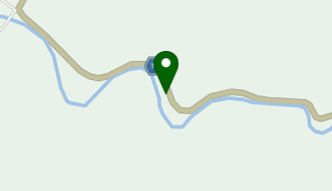 HESTAチャージ 青空見聞塾サビロ谷渓流フィールドの地図画像