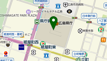 HESTAチャージ BistroBarbareの地図画像