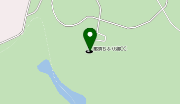 HESTAチャージ 那須ちふり湖カントリークラブの地図画像
