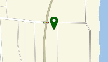 HESTAチャージ TENT一宮グランピングリゾートの地図画像