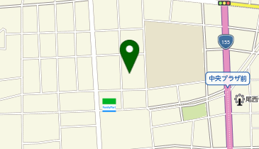 HESTAチャージ HeartLine株式会社の地図画像