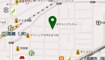 HESTAチャージ ハンバーガーとクラフトビールの研究所T's★LABの地図画像