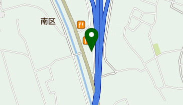 HESTAチャージ ラビット堺泉北店の地図画像