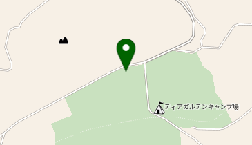 HESTAチャージ 神石高原ティアガルテンの地図画像
