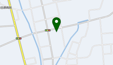 HESTAチャージ いいとこまんぢゅうの地図画像