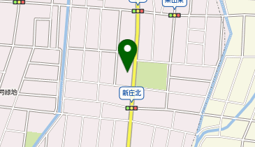 HESTAチャージ ダーツショップBULLETの地図画像
