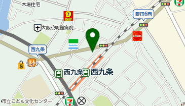 HESTAチャージ (6)HUSBANDの地図画像