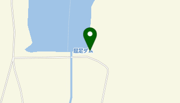 HESTAチャージ 湯宿くったり温泉レイクインキャンプ場の地図画像