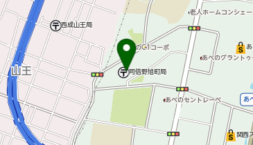 HESTAチャージ ふじさわ鍼灸整骨院の地図画像