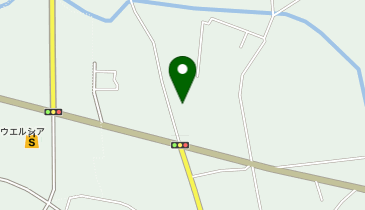 HESTAチャージ ジュピター石下店の地図画像