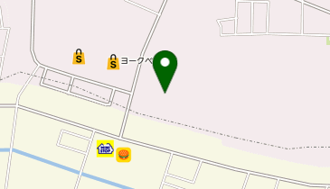 HESTAチャージ ジュピター千代田店の地図画像