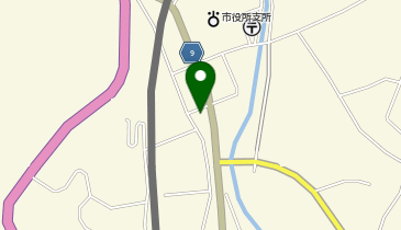 HESTAチャージ なかじまやの地図画像