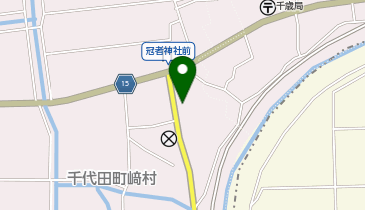 HESTAチャージ RAMeyebrowsalonの地図画像