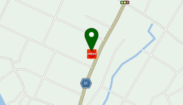 HESTAチャージ MSGreenEnergy株式会社の地図画像