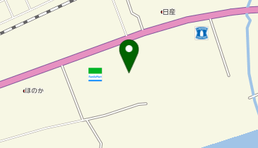 HESTAチャージ 苫小牧ひまわりの地図画像