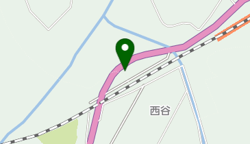 HESTAチャージ 美容室ルジーナの地図画像