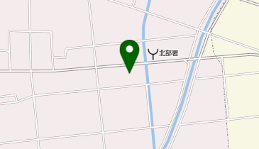 HESTAチャージ WING池田南店の地図画像