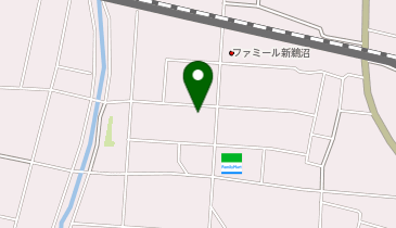 HESTAチャージ Cafeねこちぐらの地図画像