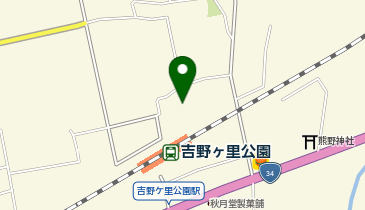 HESTAチャージ MsFACTORYの地図画像