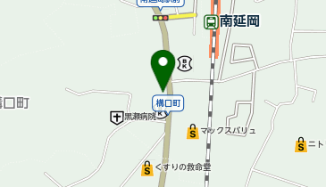 HESTAチャージ 輪-Ring-の地図画像
