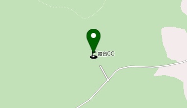 HESTAチャージ 霞台カントリークラブの地図画像