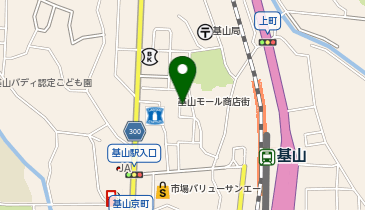 HESTAチャージ 見好養蜂園の地図画像