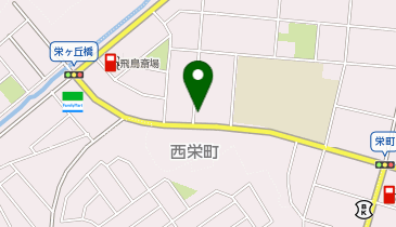HESTAチャージ lumeの地図画像