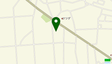 HESTAチャージ ワールドプラス伊勢の地図画像