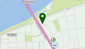 HESTAチャージ Happy-plusの地図画像