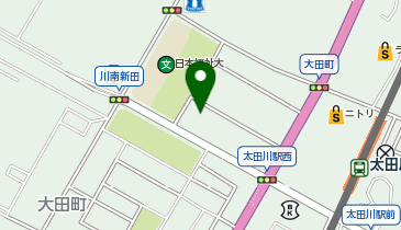 HESTAチャージ スポーツ&カルチャービッグ・エス東海の地図画像