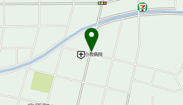 HESTAチャージ 株式会社underriver立野事務所の地図画像