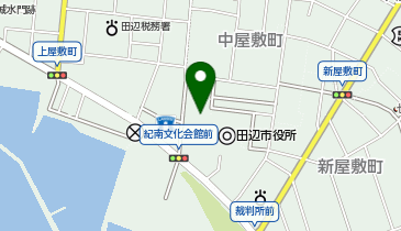 HESTAチャージ picoROTONDOの地図画像