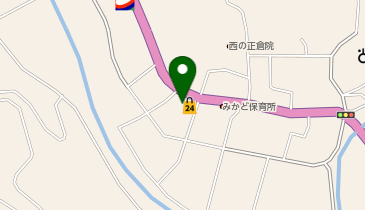 HESTAチャージ YOKuCafeの地図画像