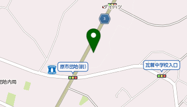 HESTAチャージ りっちらんど上尾店の地図画像