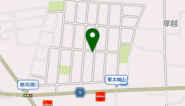 HESTAチャージ クルマのプロ.富山いみず店の地図画像