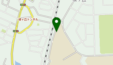 HESTAチャージ 西日本工業大学おばせキャンパスの地図画像