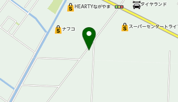HESTAチャージ Comppusの地図画像