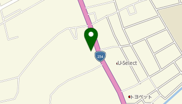 HESTAチャージ 嵐の湯レクレふじみ野店の地図画像